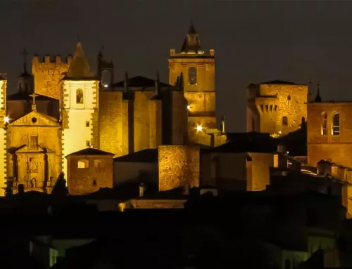 Por qué Cáceres es el mejor destino para una escapada navideña en España