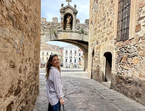 Visitar Cáceres en verano: 6 Planes Imperdibles