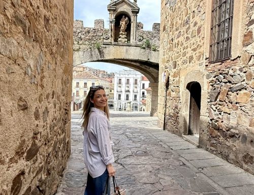 Discover Caceres in summer: 6 Must-Do Plans